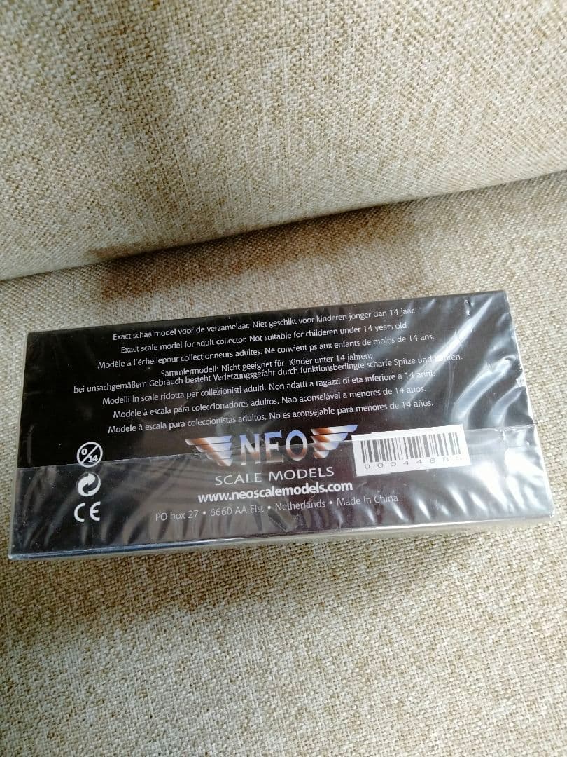 ビュイック パークアベニュー (1991) (ミニカー)アメ車 - メルカリ