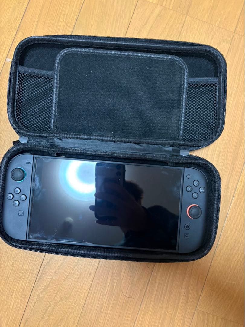 Nintendo Switch 2 本体 ケース付き ドラクエI＆II付き 数量限定】(Nintendo Switch 2)『ドラゴンクエストI＆II