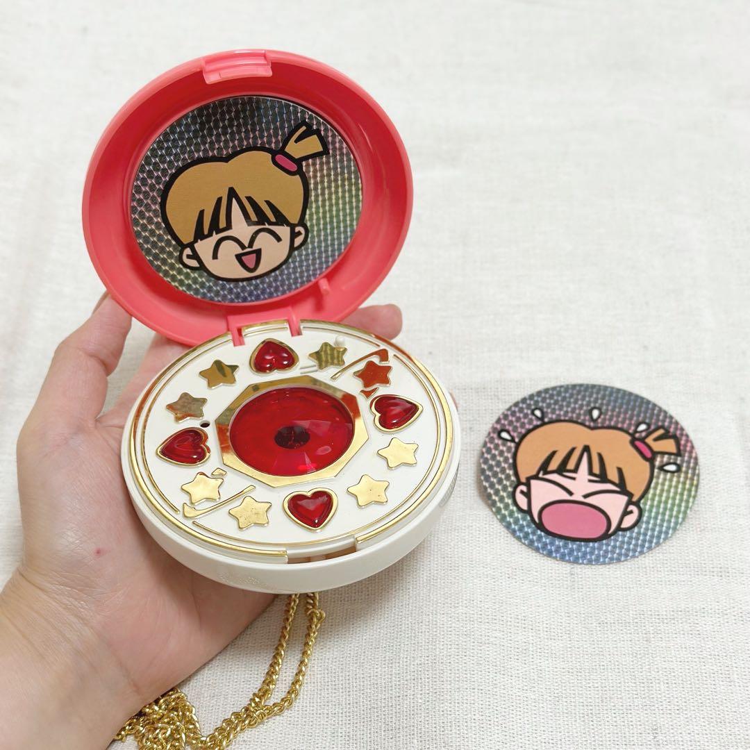 ママは小学4年生 / ひみつのコンパクト - メルカリ