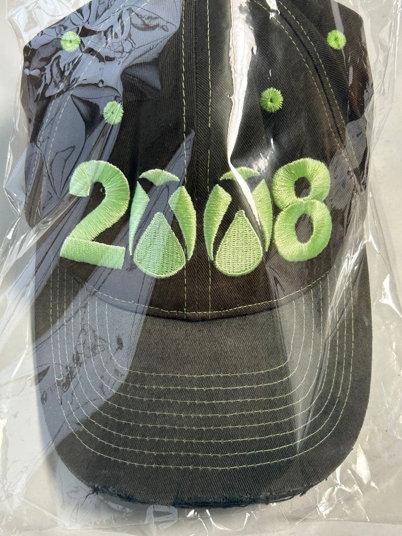 希少】 fuckthisindustry punkandyo fti キャップ - メルカリ