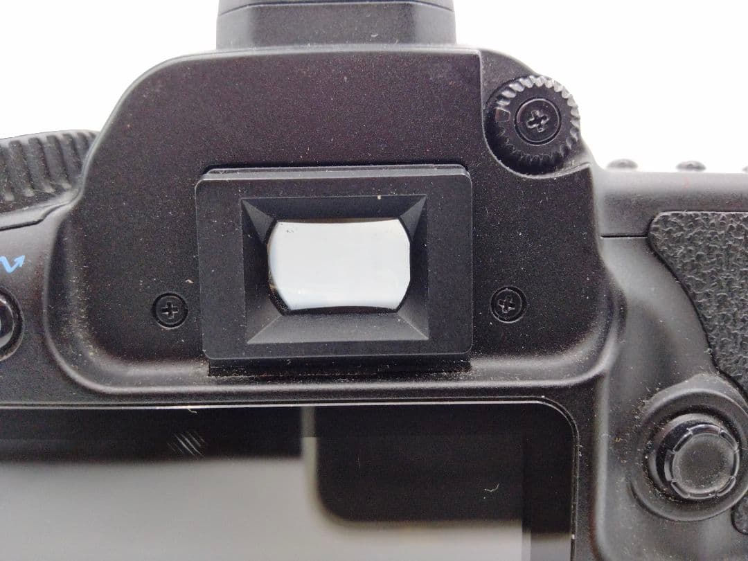 Canon EOS 40D バッテリーグリップ BG-E2N - メルカリ