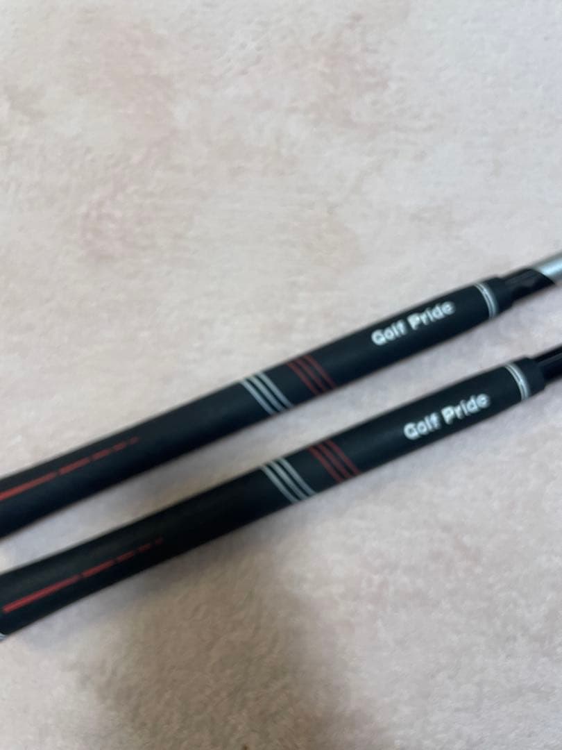 ベンタスブラック 6xピンスリーブ 3w 7w