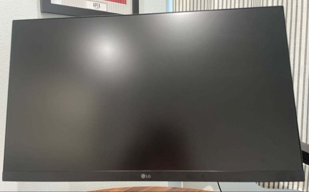 LG FHD 144hz 24インチ ゲーミングモニター 24GN650-B 24-inch UltraGear HDR Monitor - 24GN650-B | LG USA