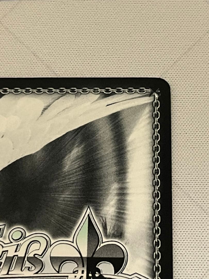 むーさん専用ws ヴァイスシュヴァルツ 恐怖の克服 アスナ sp サイン