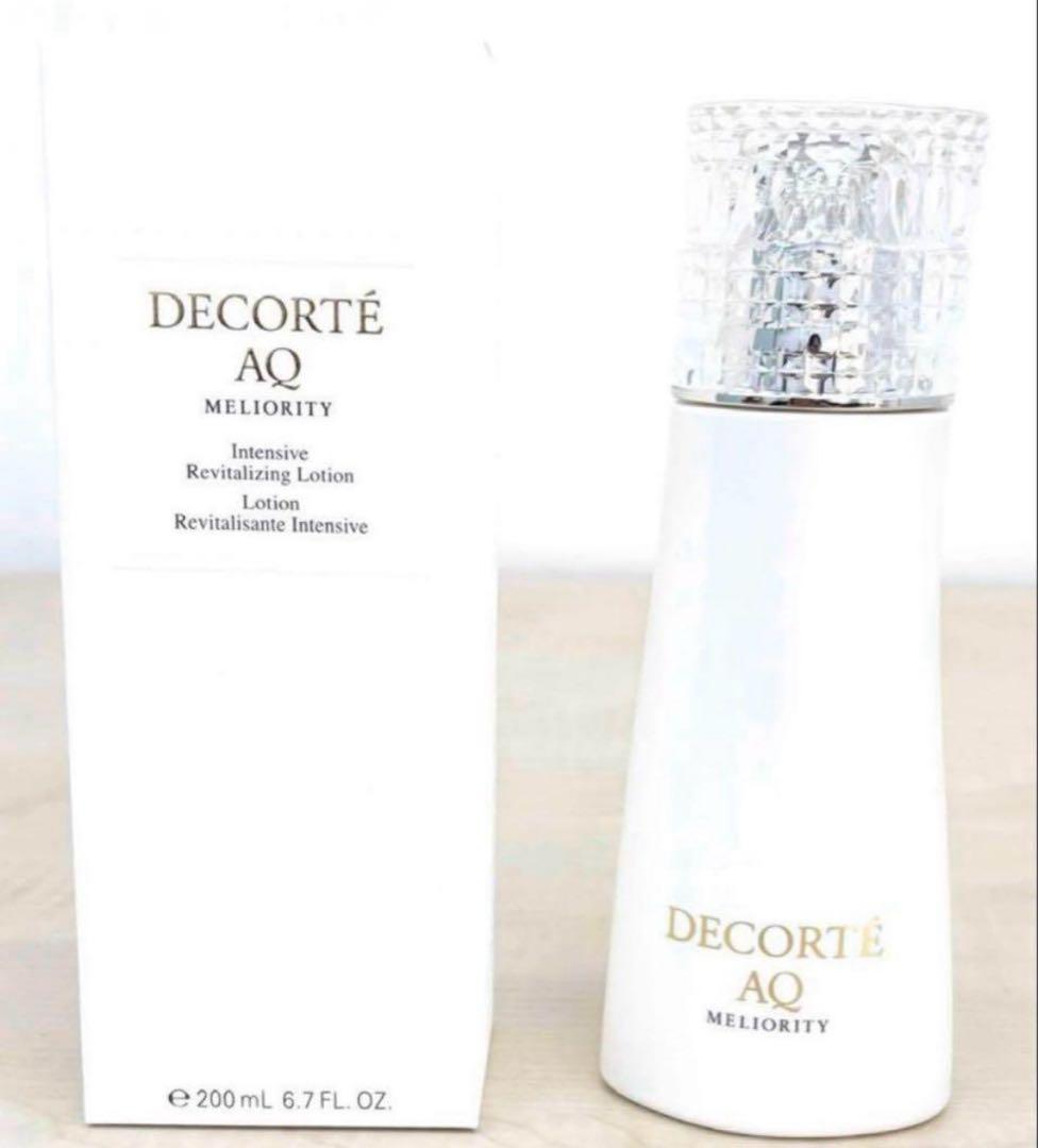 値下げ‼️コスメデコルテ　AQミリオリティーリペアローション 200ml AQ ミリオリティ リペア ローション n / コスメデコルテ(化粧水
