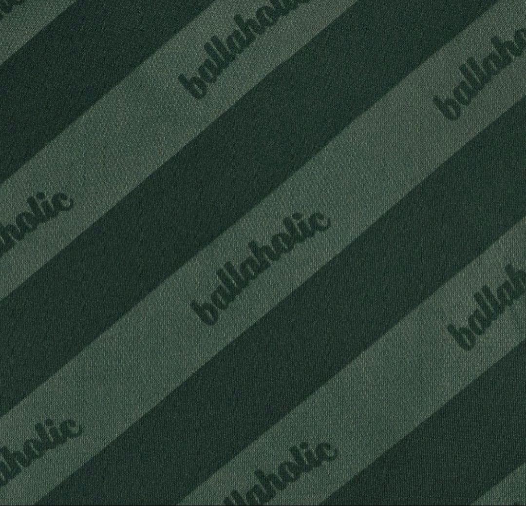 ボーラーホリック tsc zip ダークグリーン - メルカリ