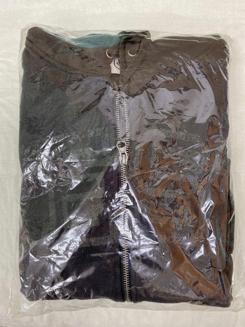 WEST. 関西七色男大祭り 藤井流星 パーカー WEST 新品 - メルカリ