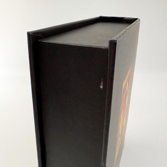 MALICE MIZER オルゴール付き CD＋DVD BOX