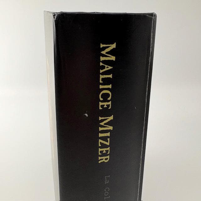 MALICE MIZER オルゴール付き CD＋DVD BOX