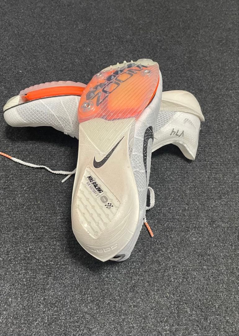 あ*お様 Nike エアズーム ビクトリー2 プロトタイプ 極美品【26.5cm