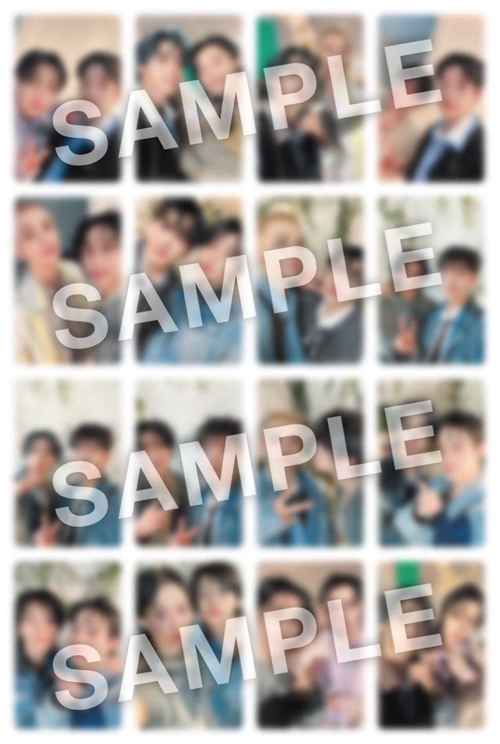 Stray Kids Hollow ユニットトレカ コンプセット Straykids Hollow 通常版 封入 トレカ コンプ セット スキズ - メルカリ