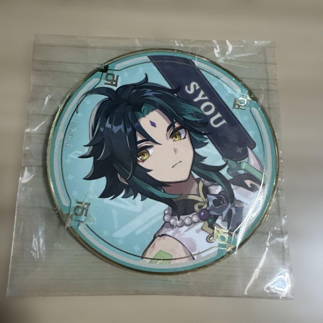 原神 魈 スイパラ - メルカリ