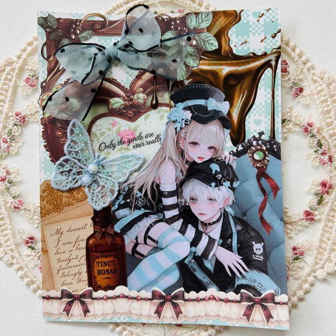 ♡*様 おすそ分けファイル　chocolate 🍬 ୨୧┈┈┈┈┈┈┈┈┈┈┈┈┈┈┈┈┈୨୧ Candyノートで