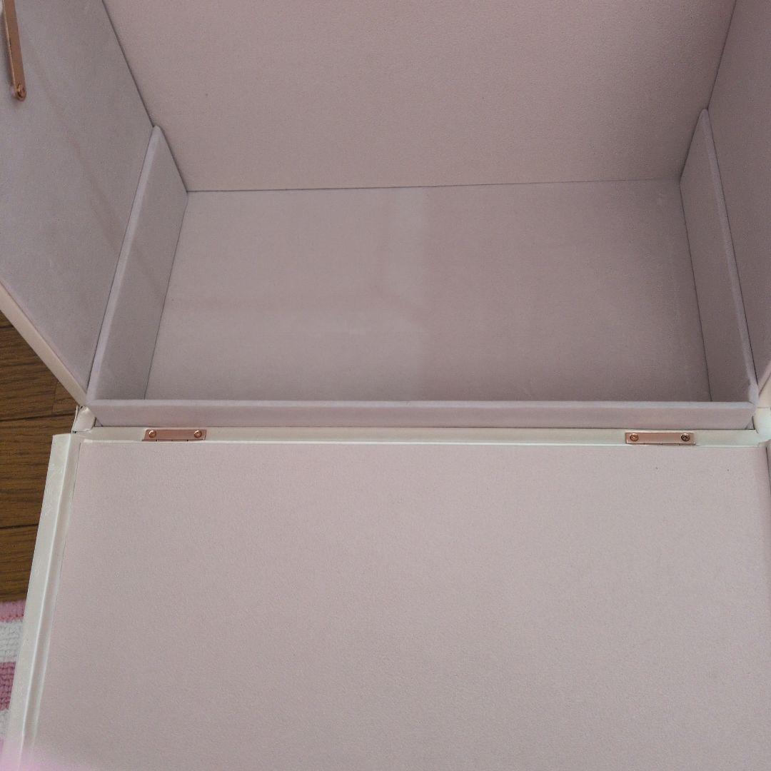 19999→週末お値下 フラワーノーズ リトルエンジェル ボックスのみ