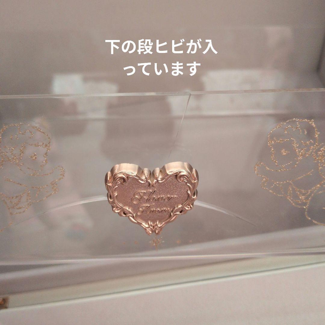 19999→週末お値下 フラワーノーズ リトルエンジェル ボックスのみ