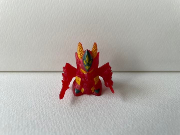 【希少】ガン消し 麗騎士レッドウォーリア 彩色済み 01aed680-s.jpg