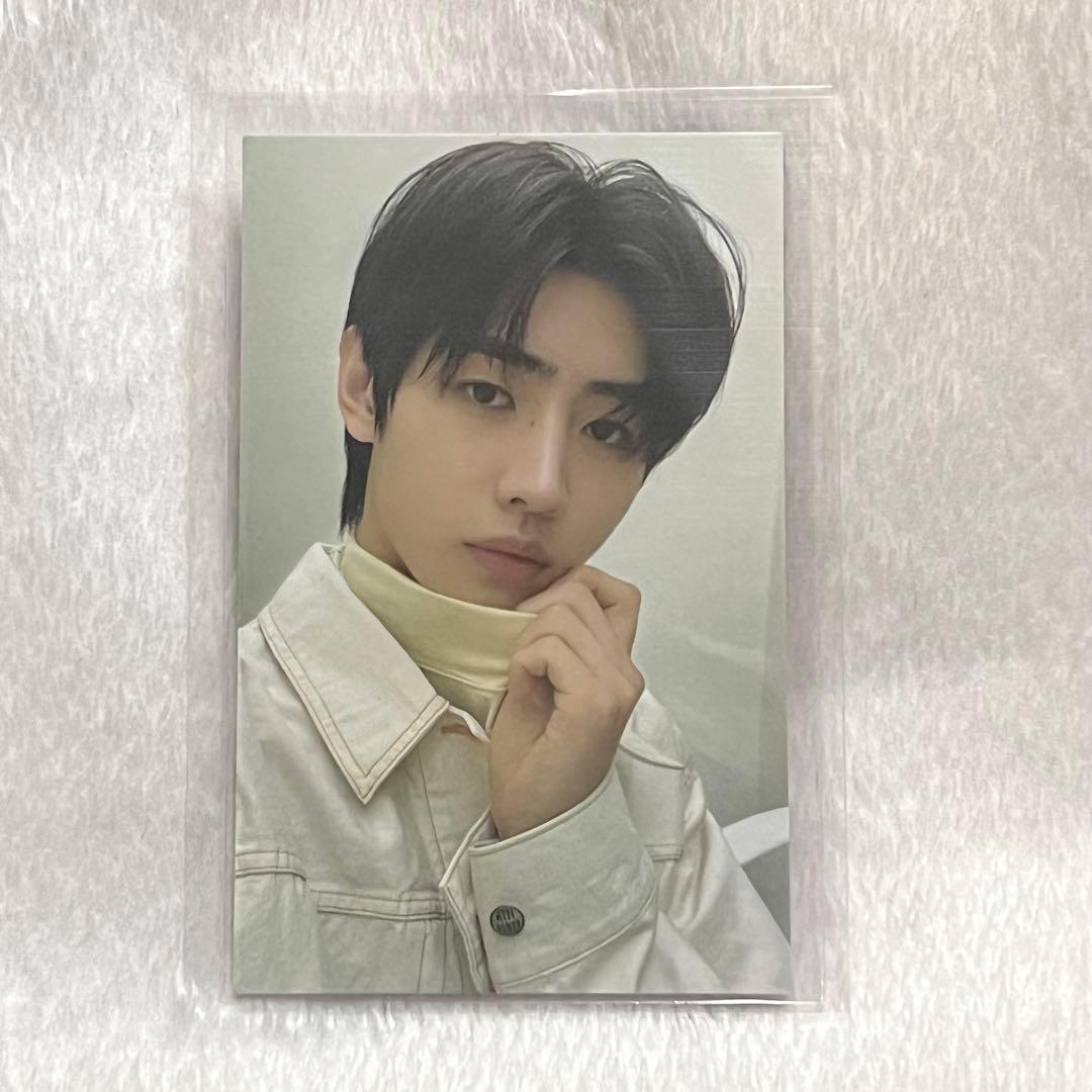 ENHYPEN 閃光 ソンフン ラキドロ タワレコ - メルカリ