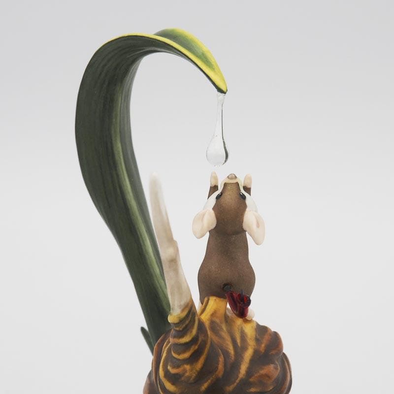 【超希少品】WDCC バンビ Little April Shower