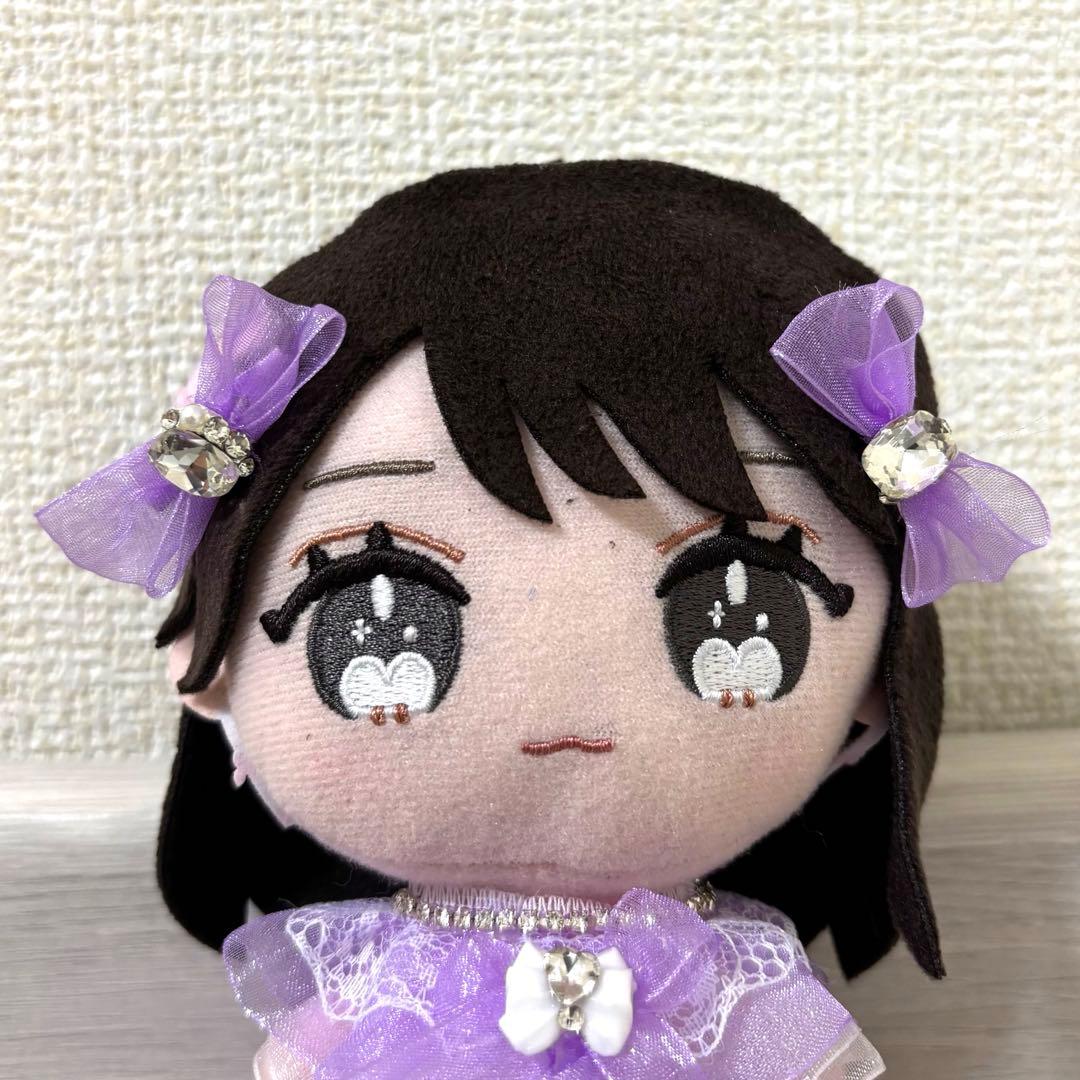 イコラブ 魔法少女衣装 ぬいぐるみ 衣装 大谷映美里 - メルカリ