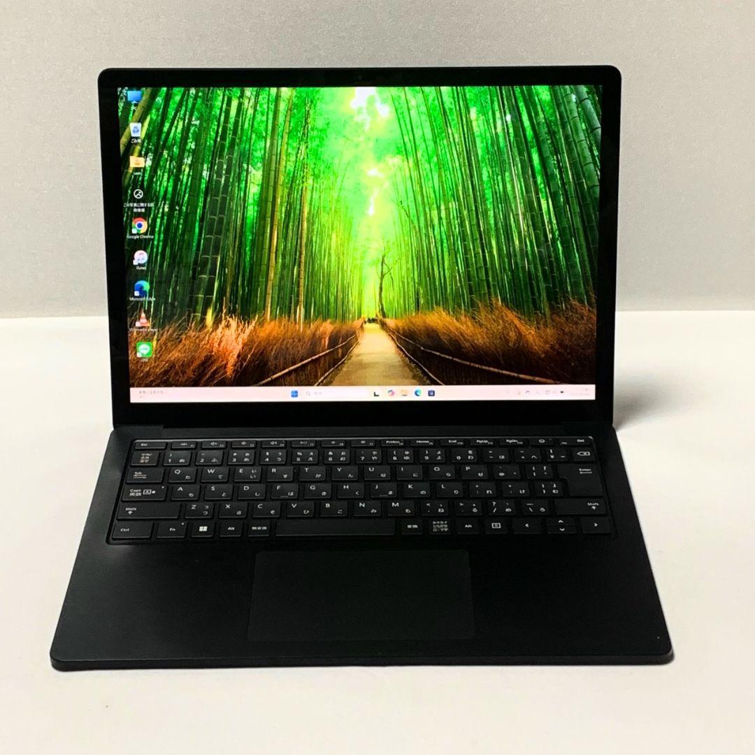 Surface Laptop 4 i7 16G 256GB タッチ Office Microsoft Surface