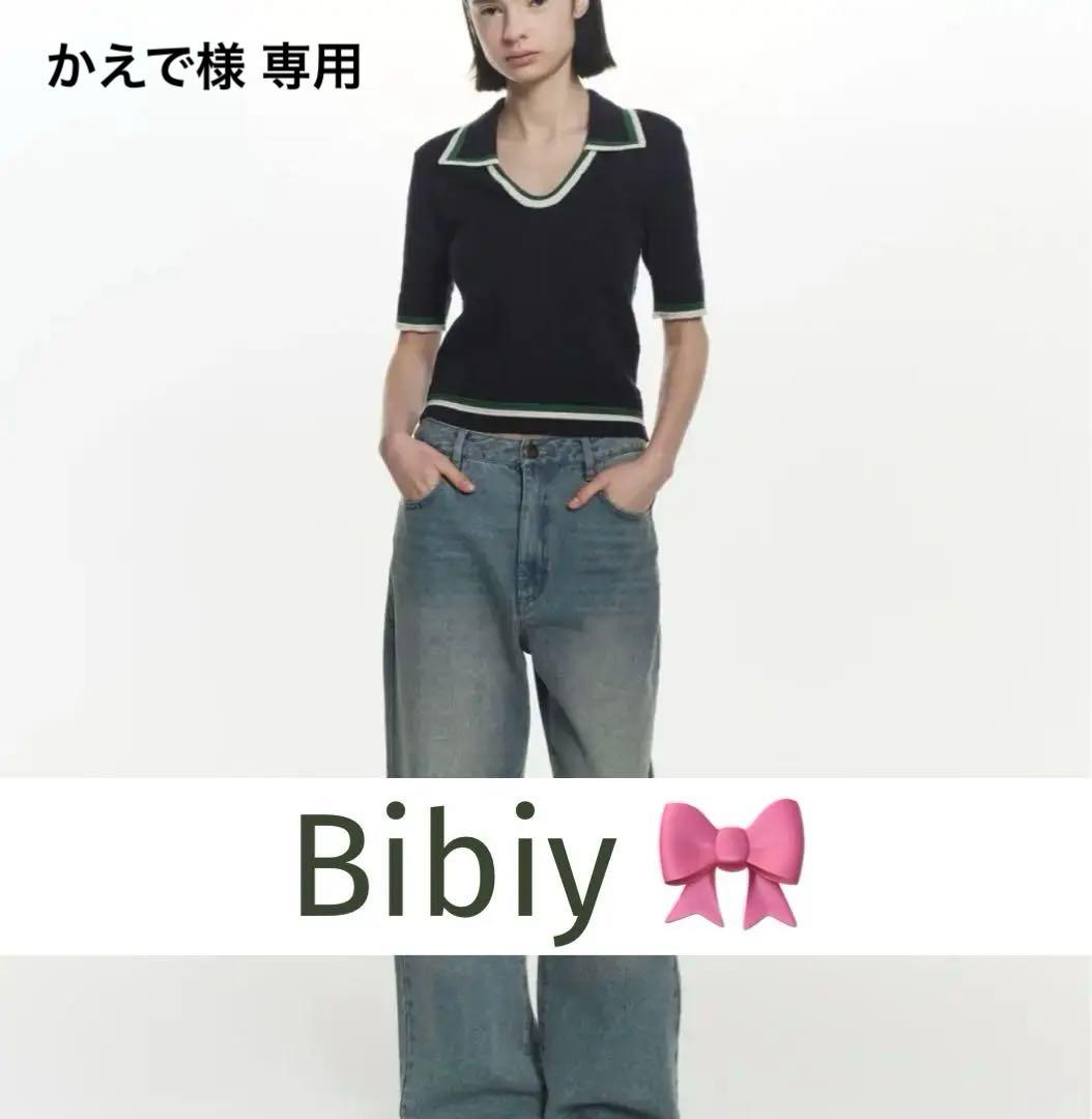 Bibiy / '25 B. SUMMER KNIT