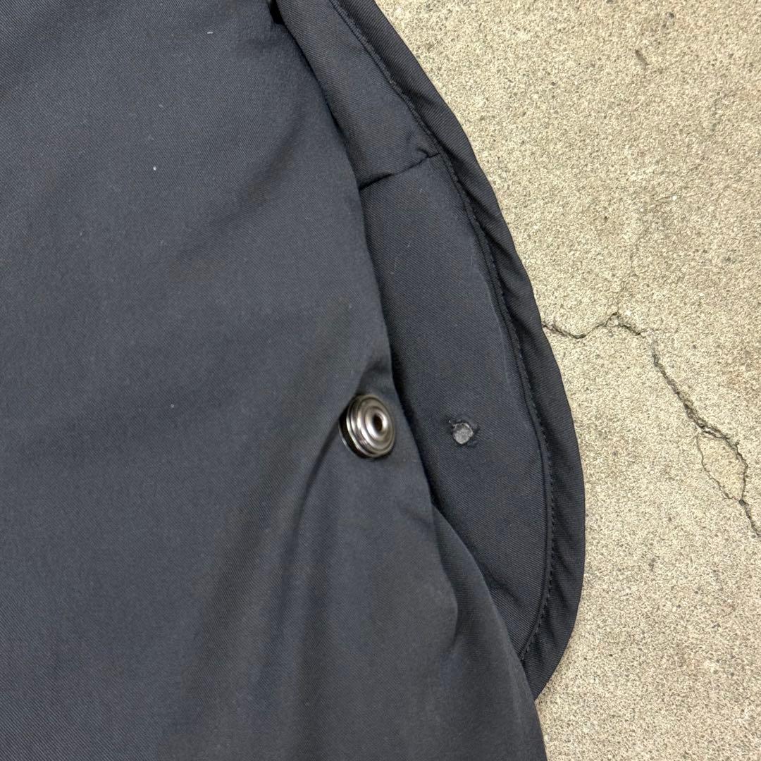 Adam et Rope × DESCENTE ddd ロング ダウンジャケット - メルカリ