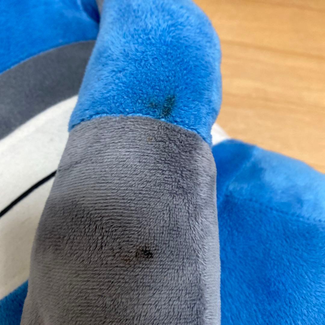 25日夜取り下げ】グレッグル ぬいぐるみ 等身大 最終値下げ - メルカリ