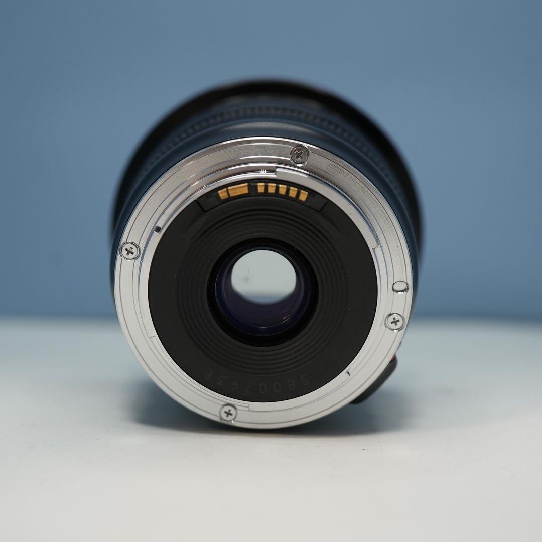 Canon純正 20-35mm 標準レンズ a3625