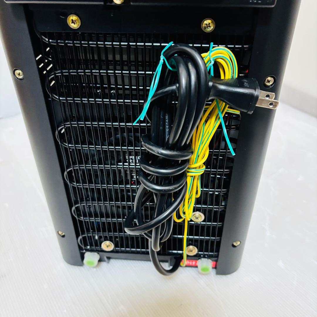 Locca 浄水型ウォーターサーバー LC24D1S-PW-AW - メルカリ