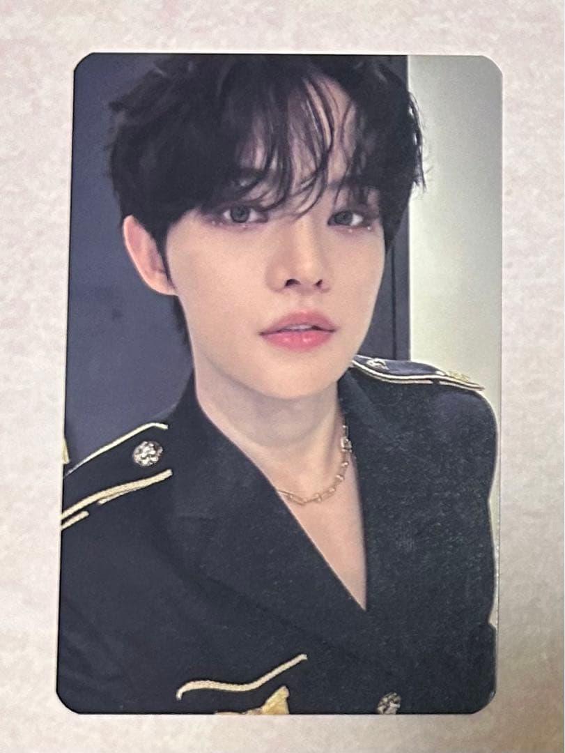 bae173 ジェイミン イミヌク トレカ - メルカリ