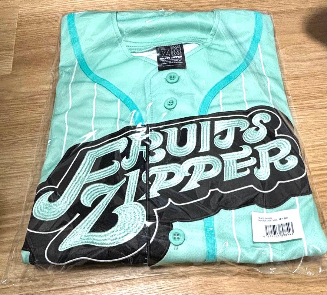 フルーツジッパー 櫻井優衣 推しアピユニフォーム yui - メルカリ