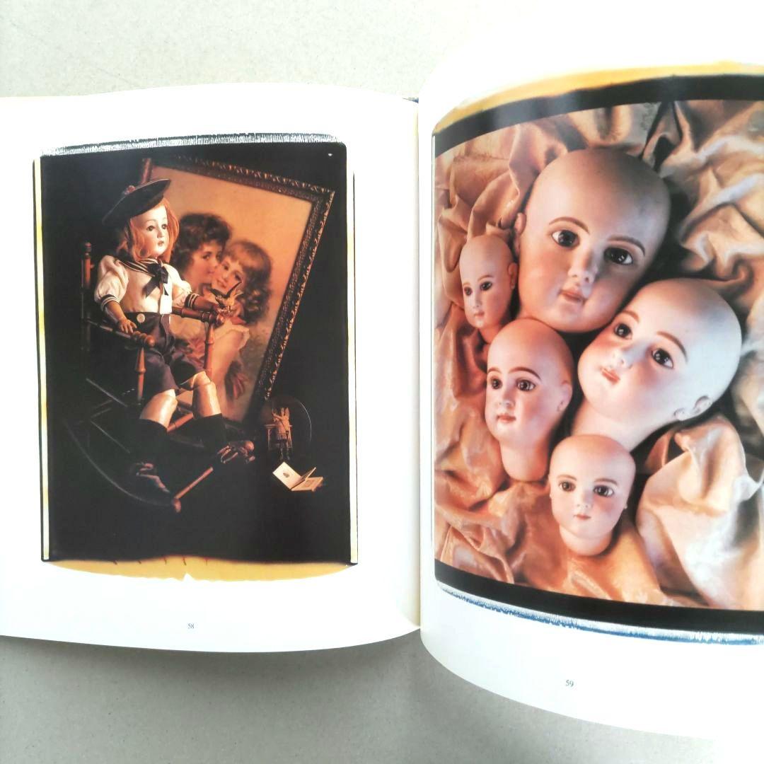 ANDREAS MAHL/アンドレアス・マール 写真集 作品集 洋書の通販｜www