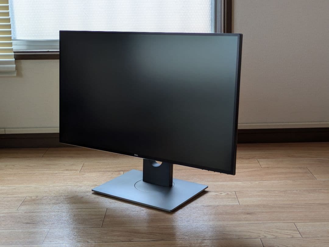 DELL 27インチ モニター U2718Q 4K 非光沢 Amazon.com: Dell Ultrasharp U2718Q 27-Inch 4K IPS Monitor
