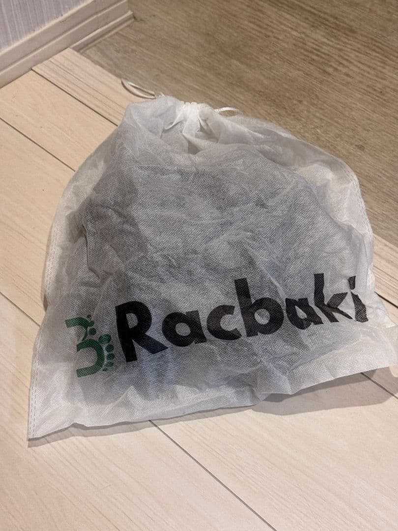 Racbaki ラクバキ イージーサンダル スタビライザー - メルカリ