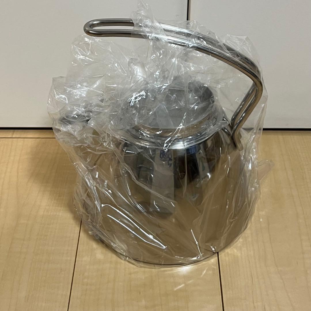 ジオプロダクト　ケトル　やかん　2.5L