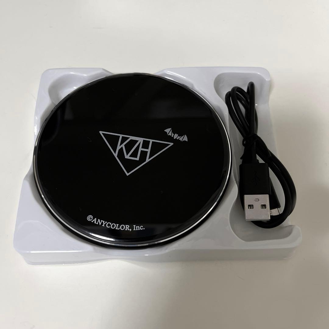 葛葉 ワイヤレス充電器 ONKYO - メルカリ