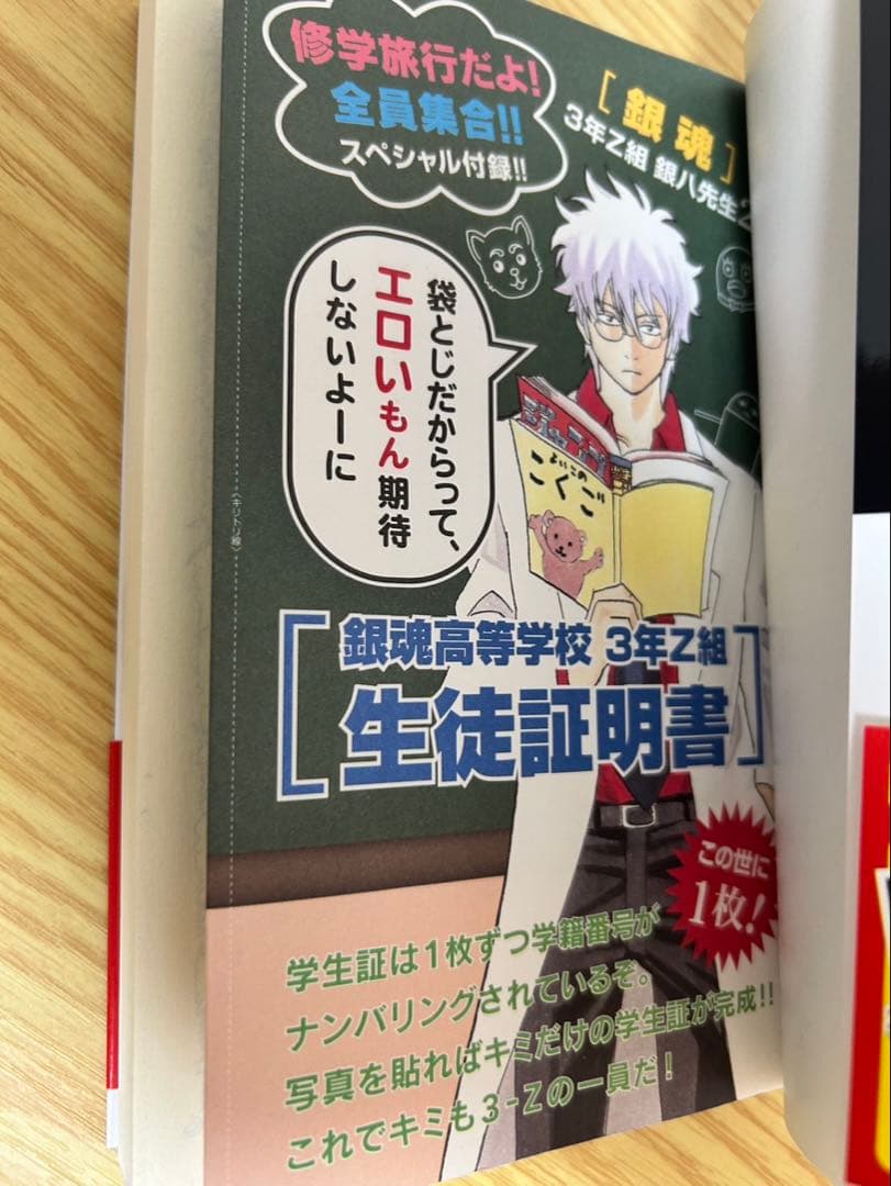 銀魂 関連本 21冊セット