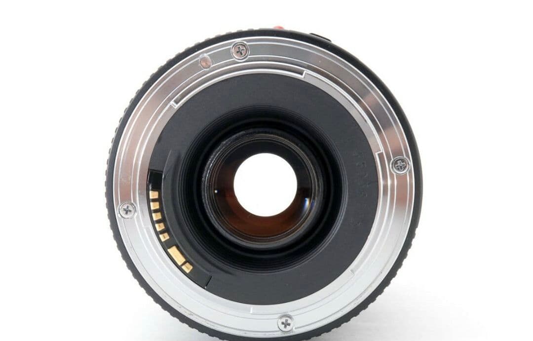 5月15日限定特価♪【超望遠レンズ】Canon EF 75-300mm Ⅱキヤノン、3万