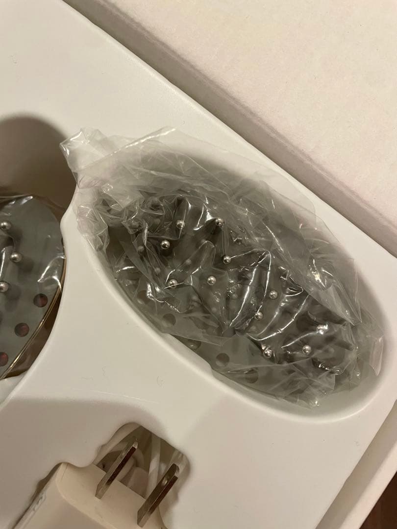 ヤーマン ミーゼ スカルプリフト プラス 《ホワイト最新 MS-82》