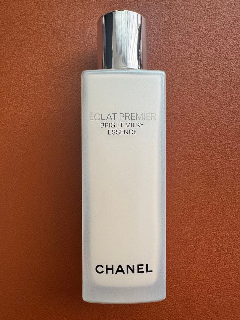 CHANELエクラプルミエブライトミルキーエッセンス 100ml - メルカリ