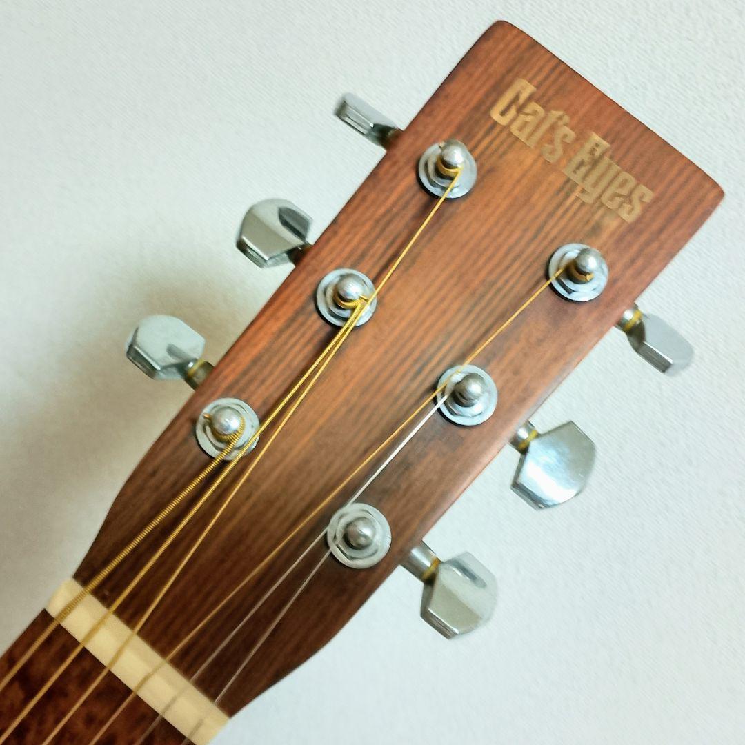 TOKAI CAT'S EYES / CE-30 90'sジャパンヴィンテージ - odrs.ca