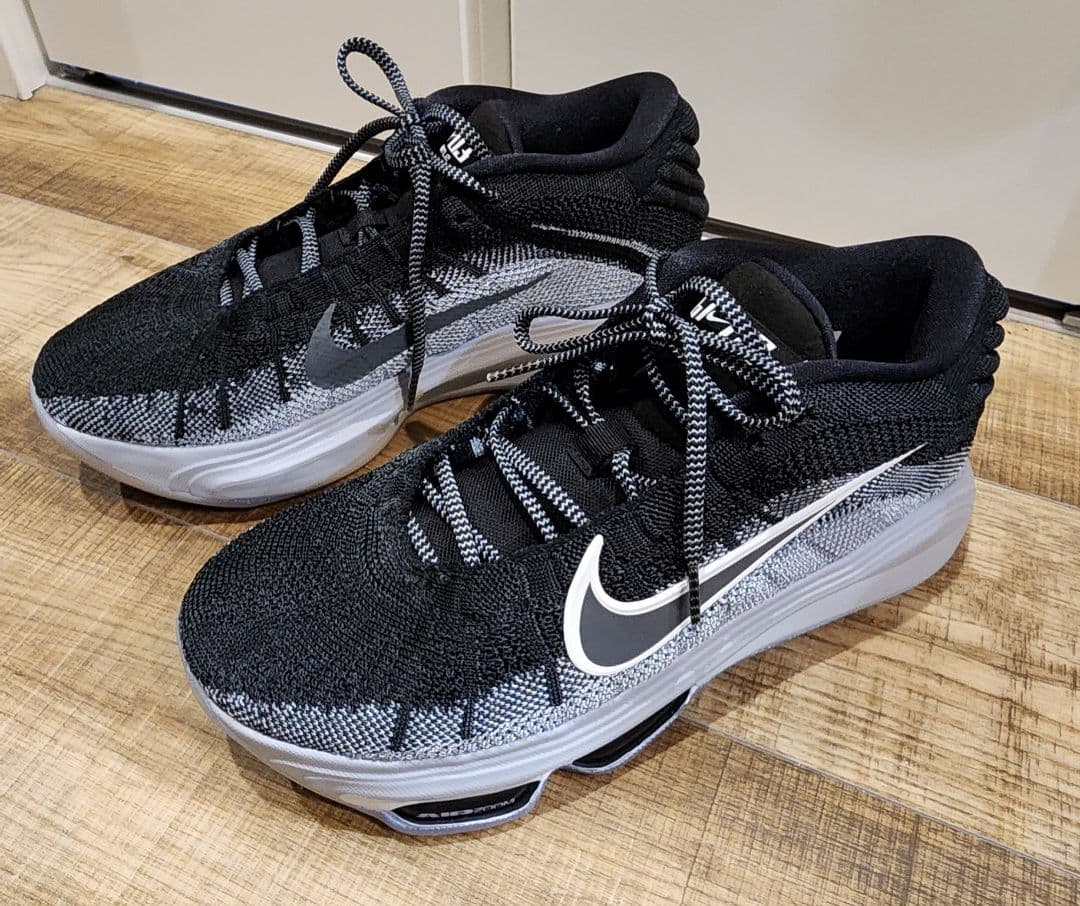 NIKE ナイキ gt Hustle3 gtハッスル3 27.0cm 希少