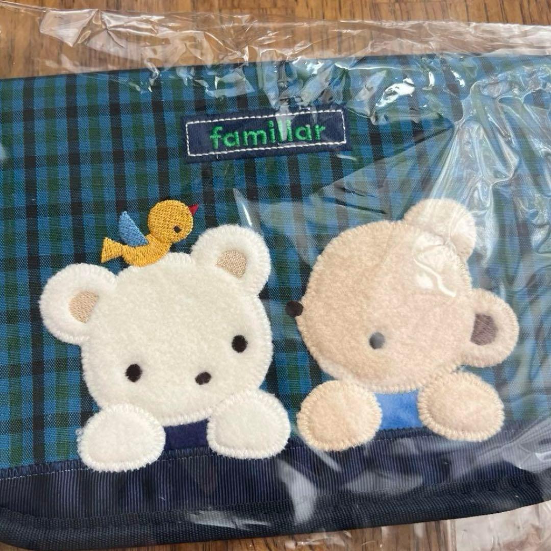 ファミリア 母子手帳ケース 001の通販はau PAY マーケット - 輸入雑貨