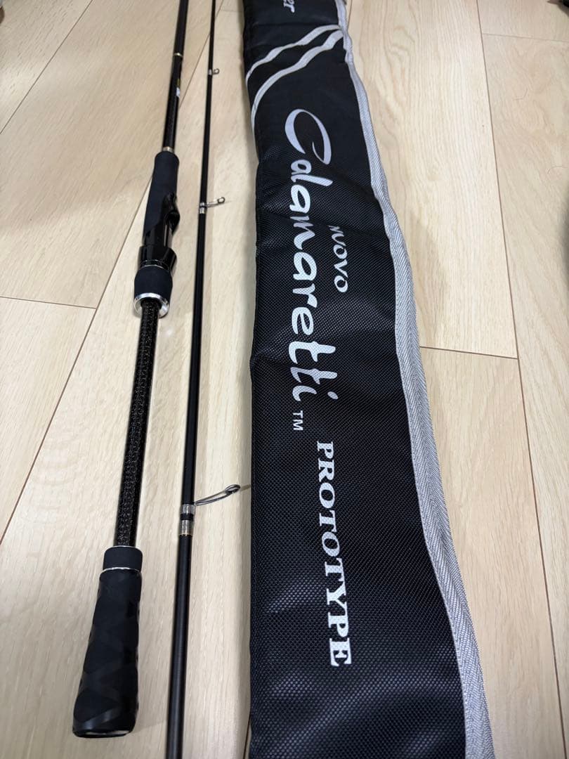 オリムピック 18ヌーボカラマレッティー・プロトタイプ GNCPRS-862M オリムピック(OLYMPIC) 18ヌーボカラマレッティー・プロトタイプ