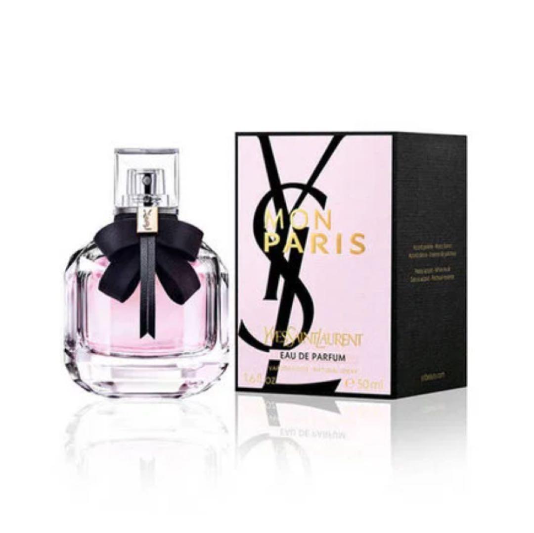 イヴサンローラン モン パリ EDP・SP 50ml 香水-W モン パリ オーデパルファム / イヴ・サンローラン(香水, 香水・ヘア