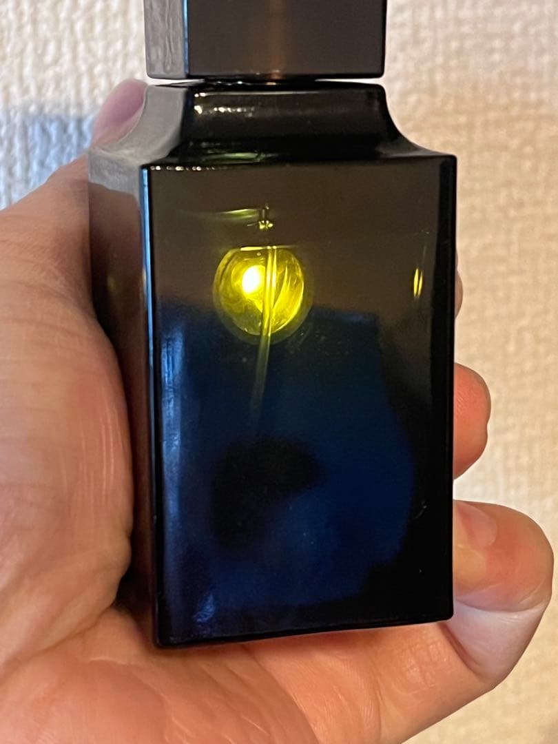 TOMFORD VENETIAN BERGAMOTE 2015年製希少 - メルカリ