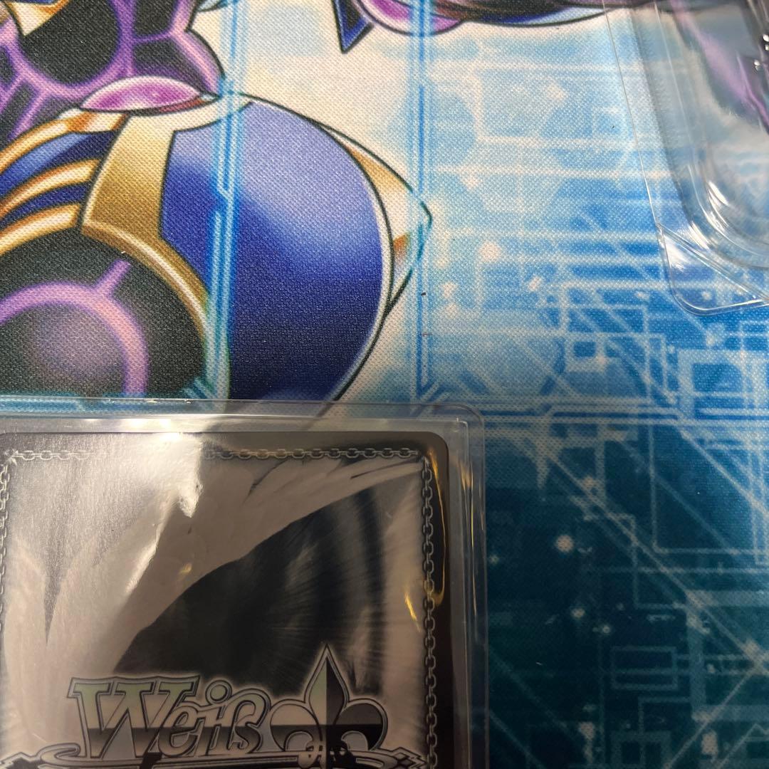 ヴァイス 陽東高校芸能科 ルビー SP サイン 推しの子 星野ルビー 伊駒