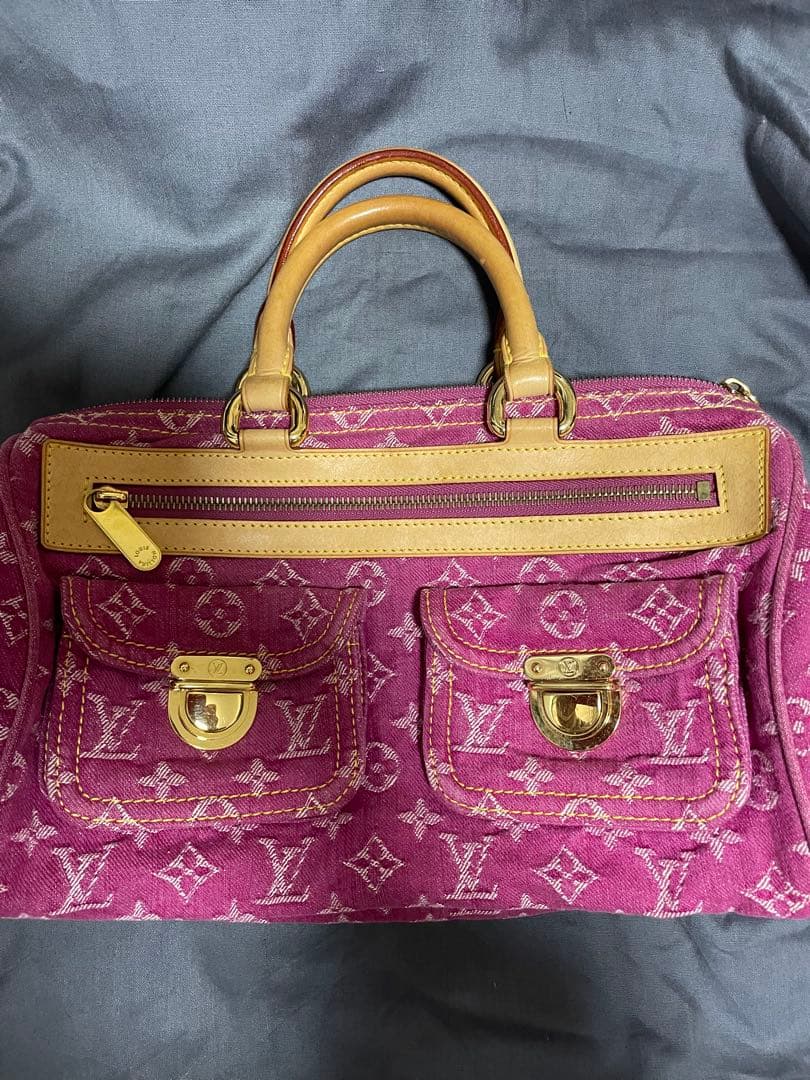 Louis Vuitton ネオスピーディ 楽天市場】ルイヴィトン LOUIS VUITTON ネオスピーディー モノグラム