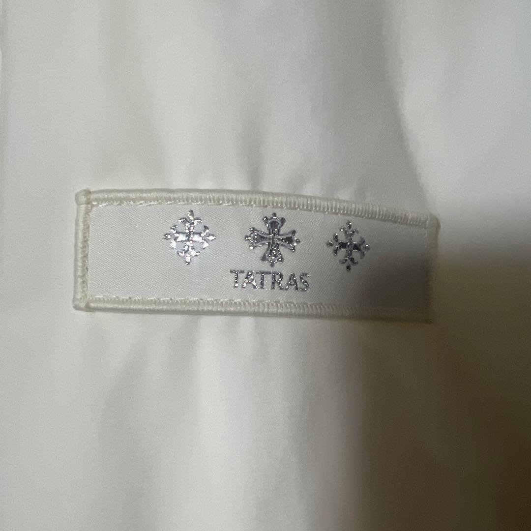 25ss TATRAS｜タトラスAUDEE オーディsize：04 新品未使用 - メルカリ