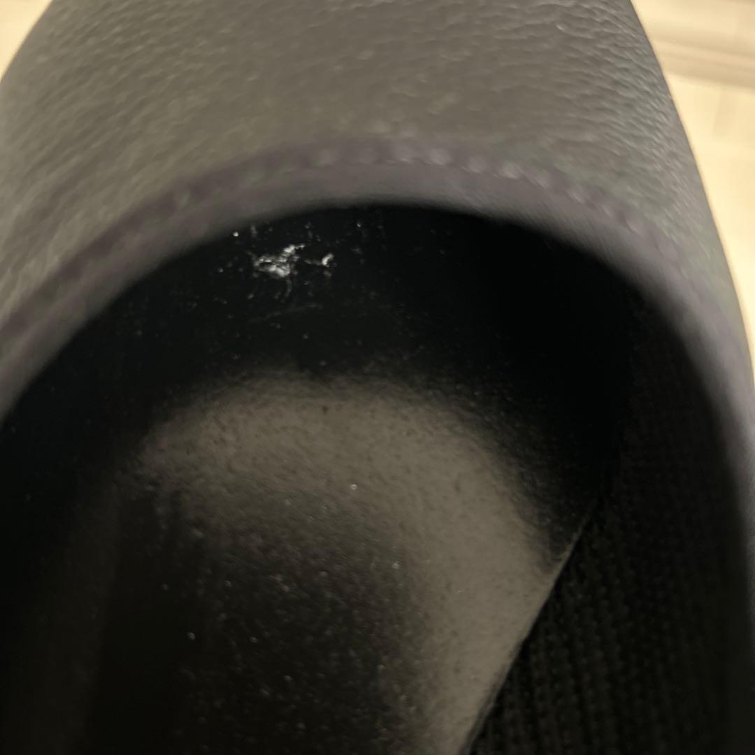 【新品】22.5CROWN｜レザーストラップジャズシューズ ワンストラップ